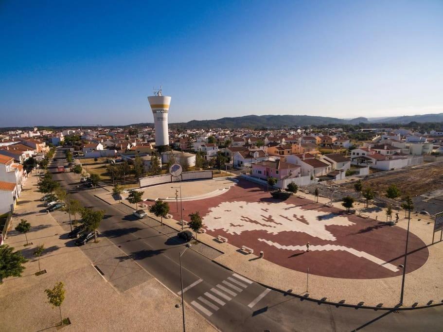 Apartamento Completo T2 - Grandola Vila Morena Exterior photo