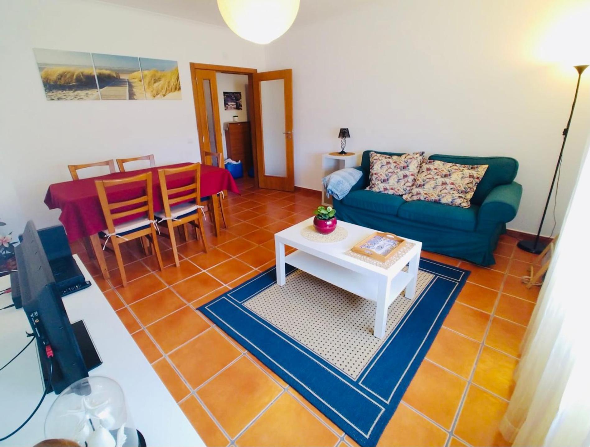 Apartamento Completo T2 - Grandola Vila Morena Exterior photo