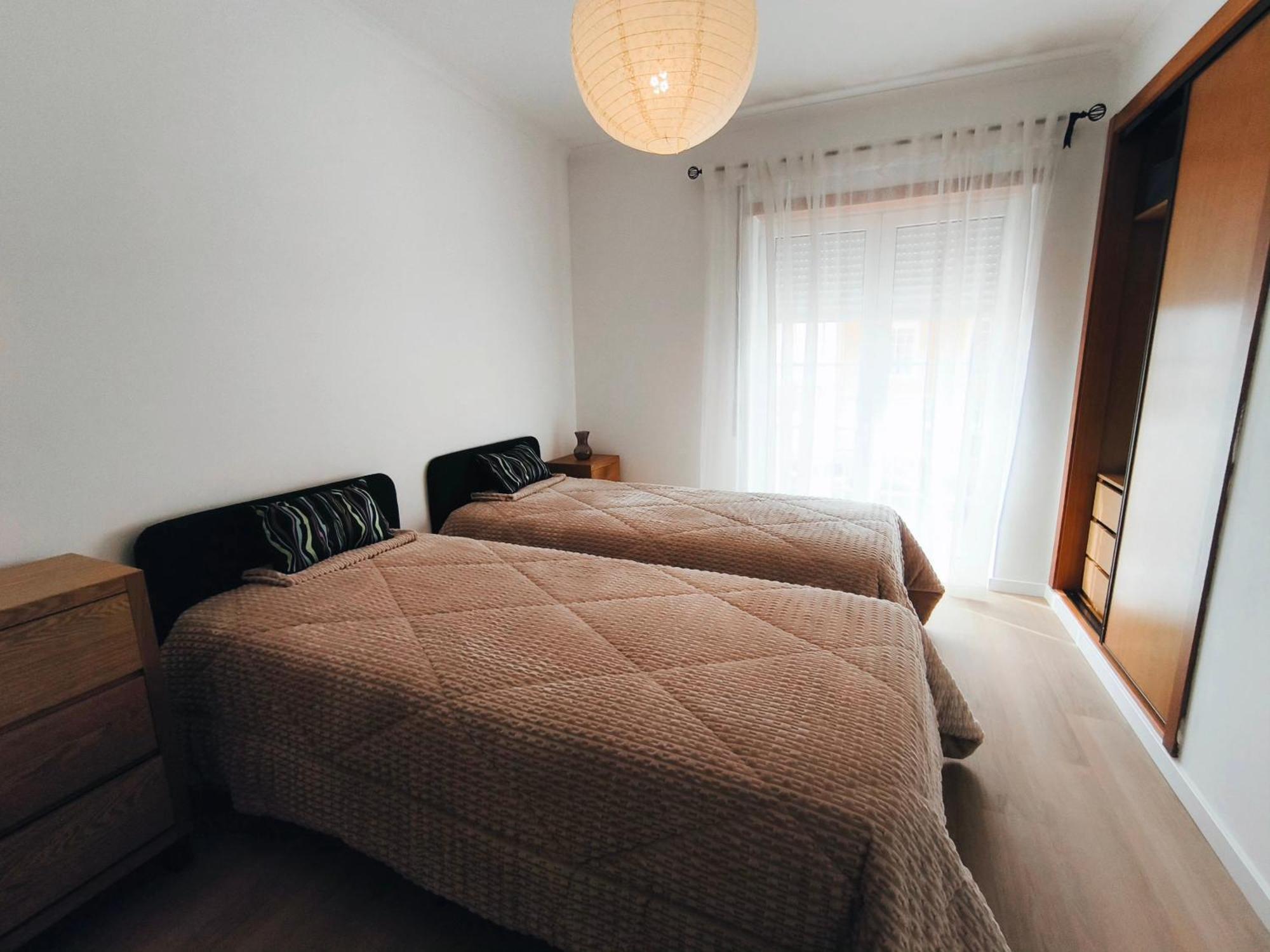 Apartamento Completo T2 - Grandola Vila Morena Exterior photo